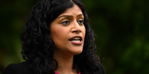 Samantha Ratnam